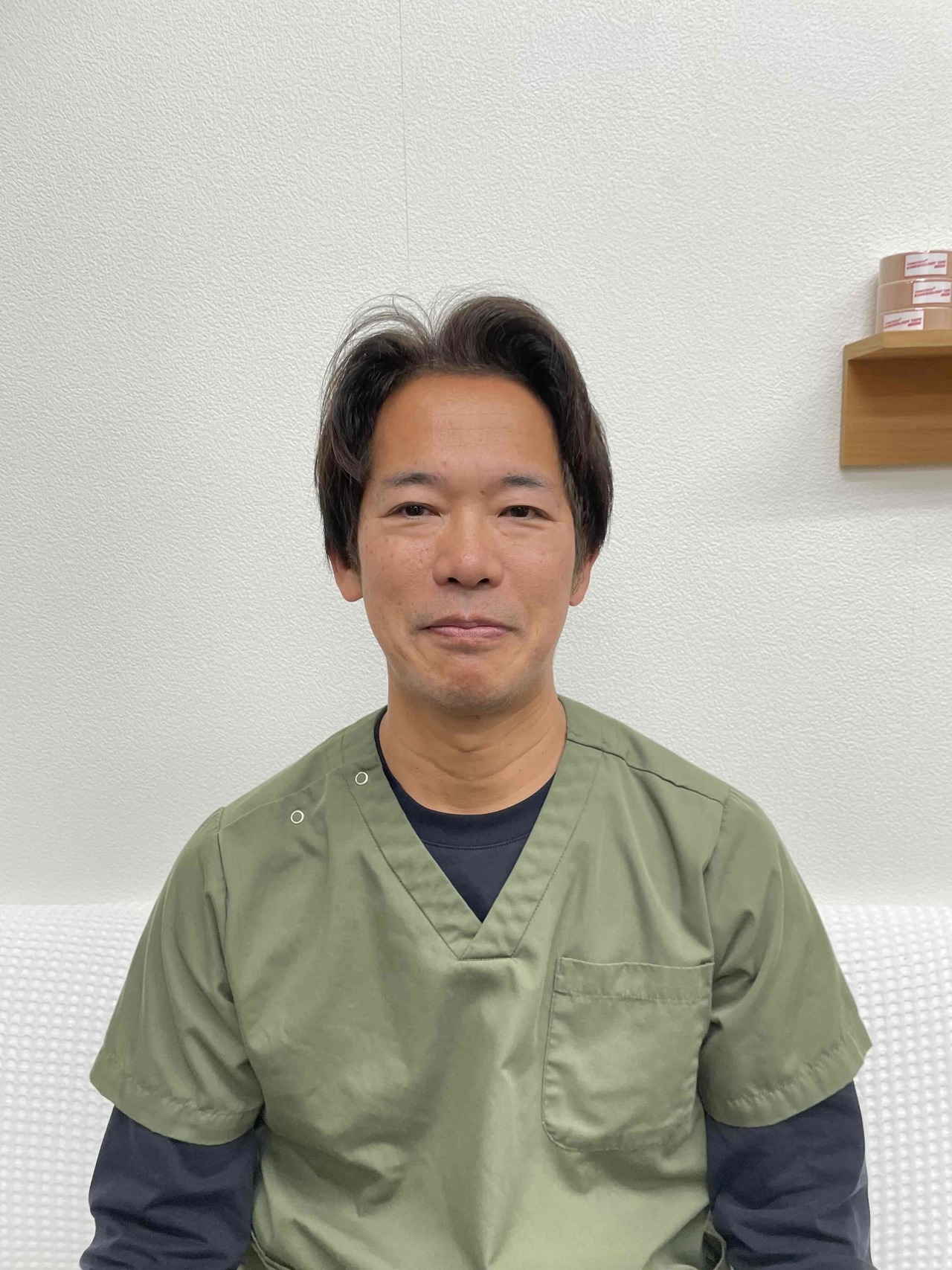 当院の院長