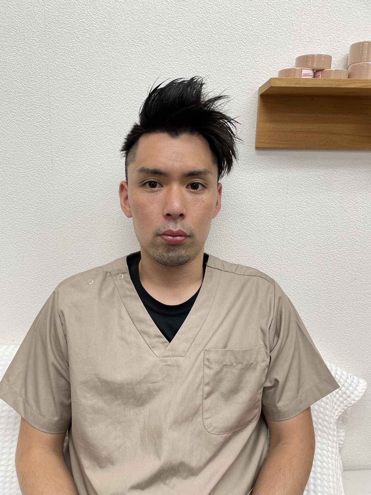 当院の院長