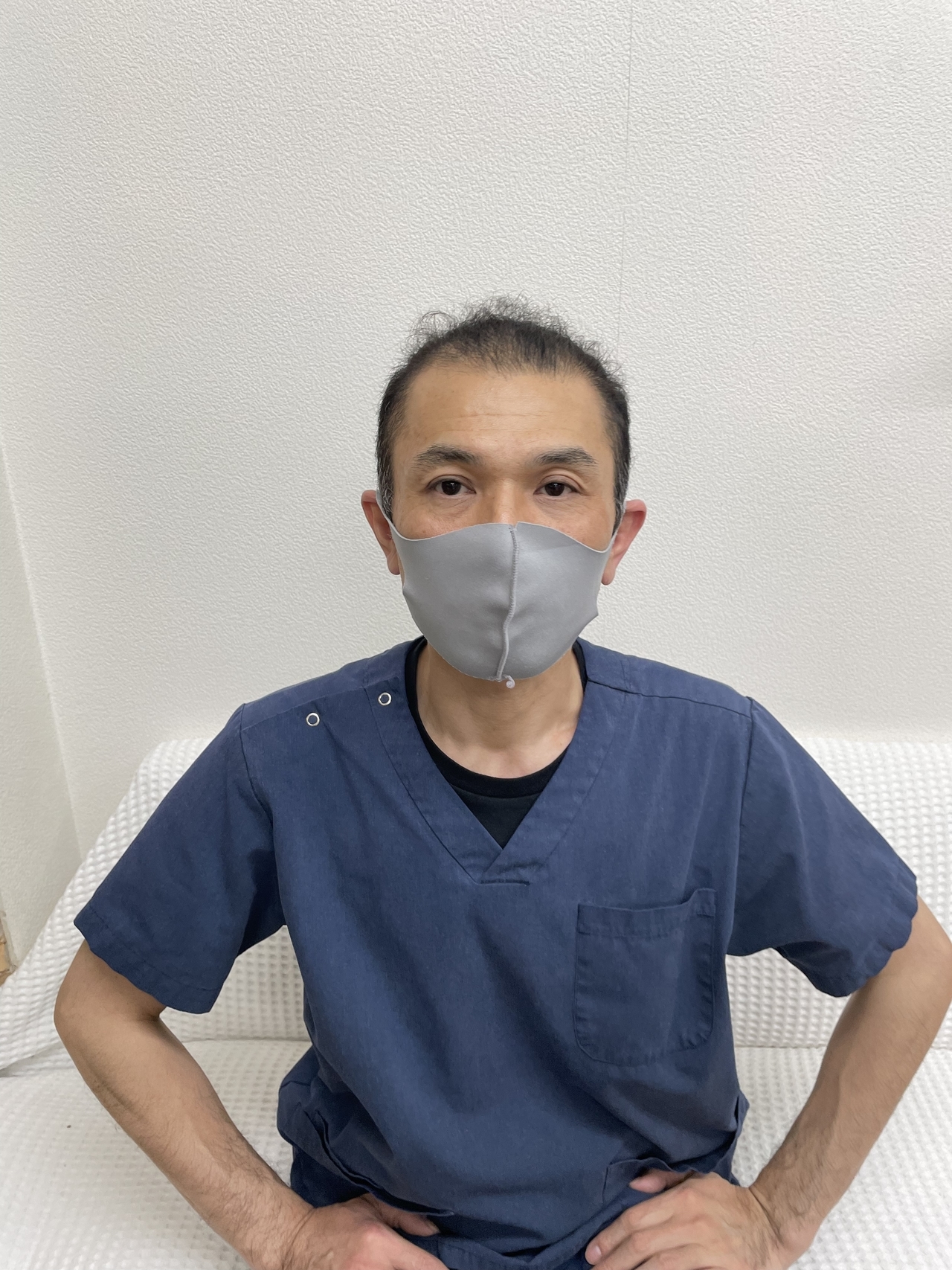 当院の院長
