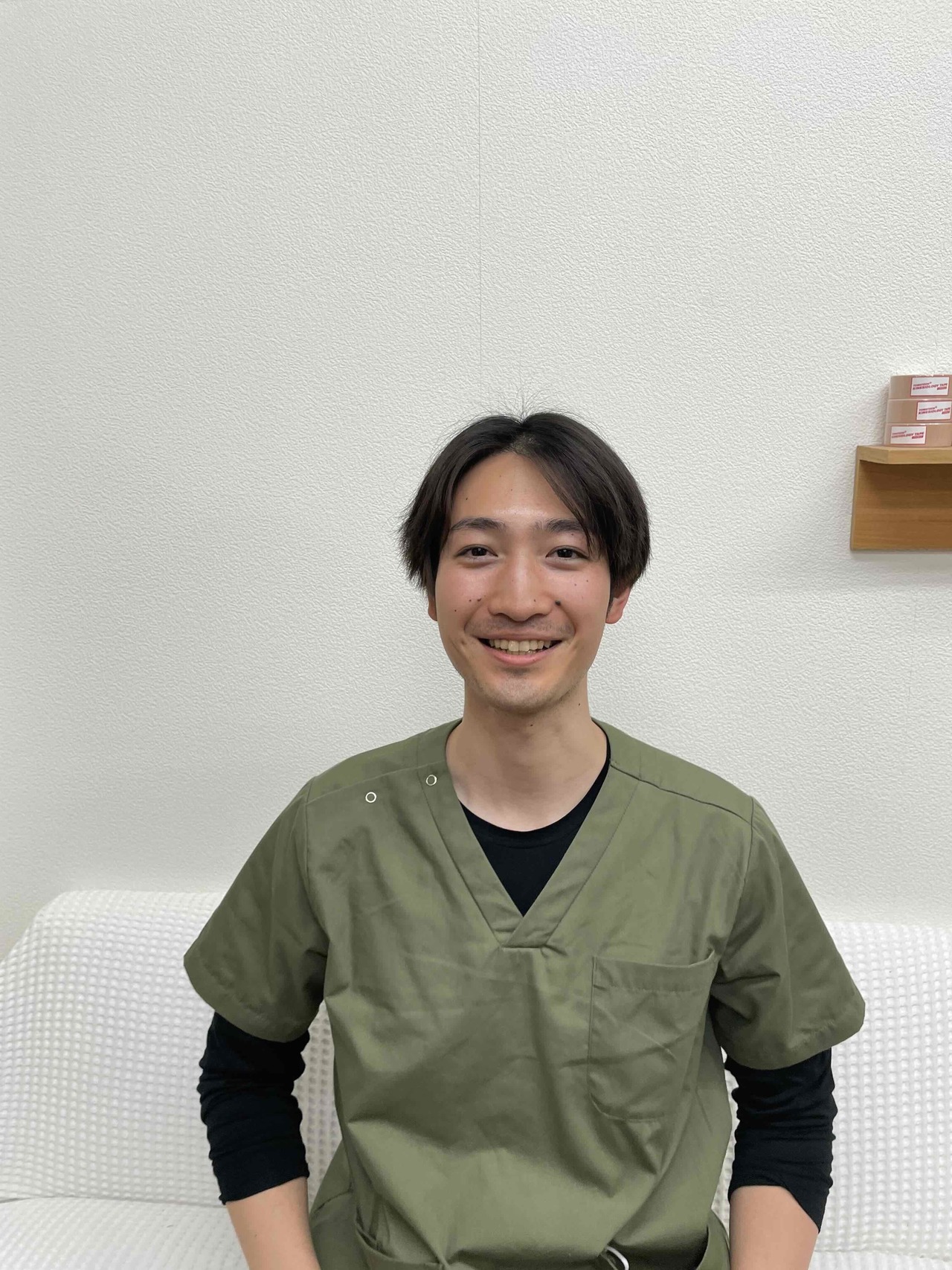当院の院長