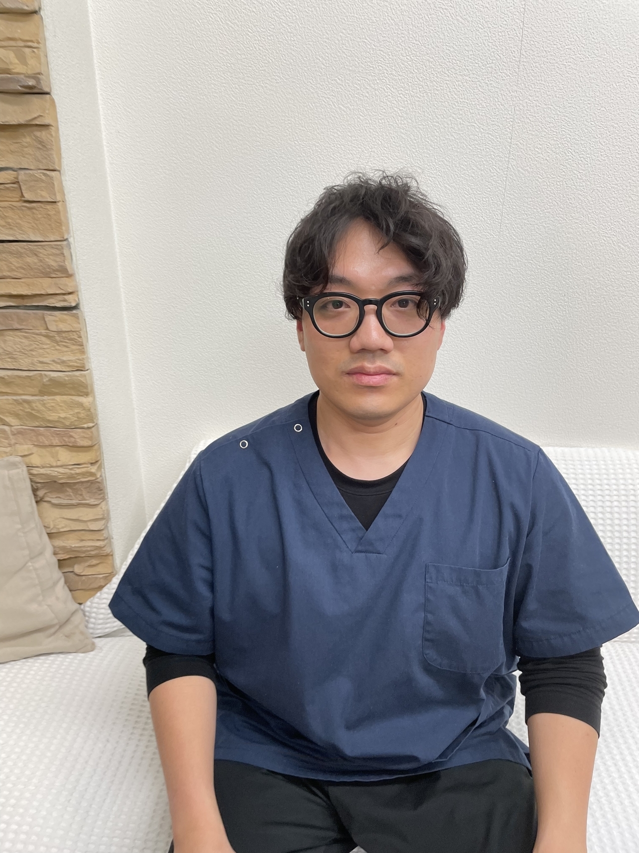 当院の院長